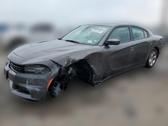 dodge charger 2021 2c3cdxbg3mh579124