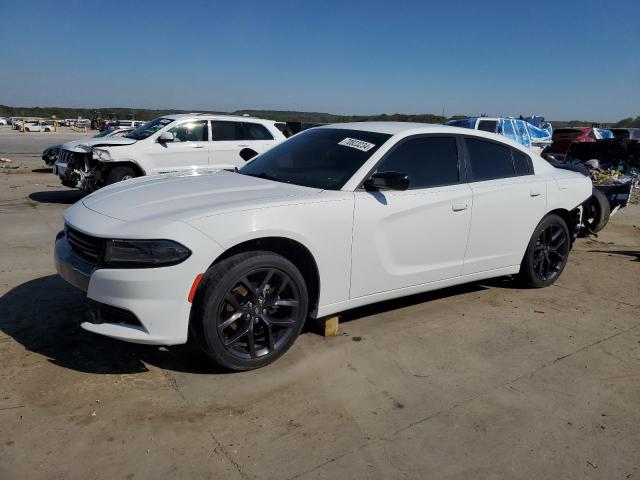 dodge charger sx 2021 2c3cdxbg3mh608377