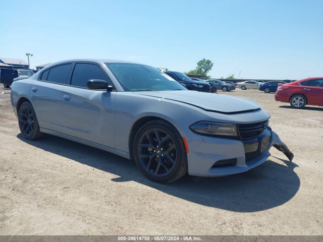 dodge charger 2021 2c3cdxbg3mh633361