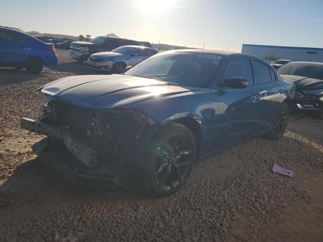 dodge charger sx 2021 2c3cdxbg3mh652816