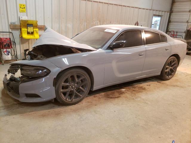 dodge charger 2021 2c3cdxbg3mh657109