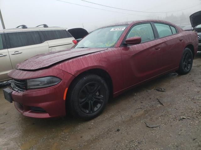 dodge charger sx 2021 2c3cdxbg3mh675402