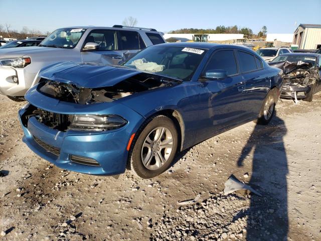 dodge charger sx 2021 2c3cdxbg3mh678798