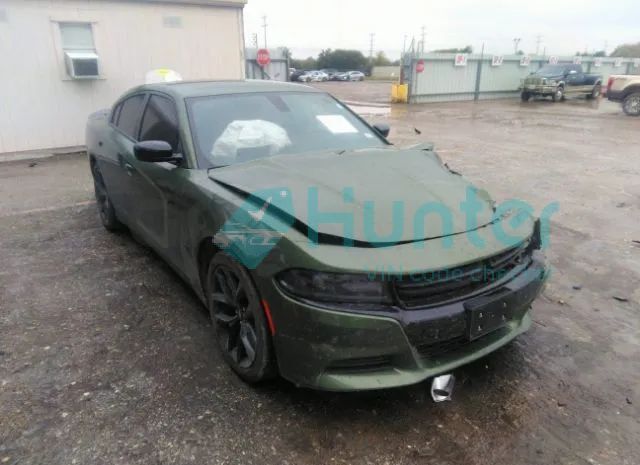dodge charger 2021 2c3cdxbg3mh682561