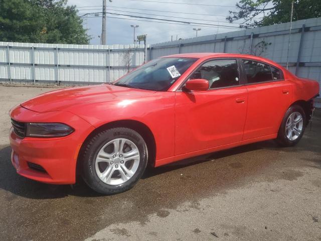 dodge charger sx 2022 2c3cdxbg3nh118877