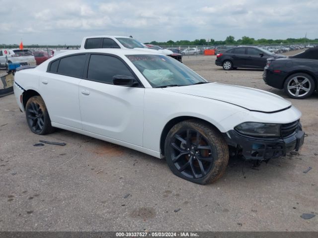 dodge charger 2022 2c3cdxbg3nh120273