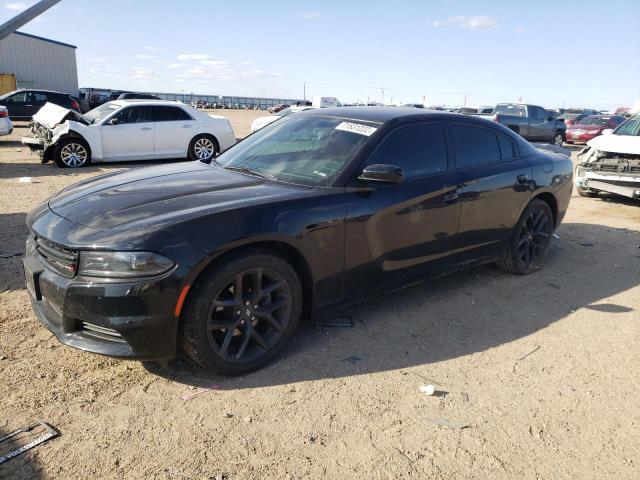 dodge charger sx 2022 2c3cdxbg3nh125957