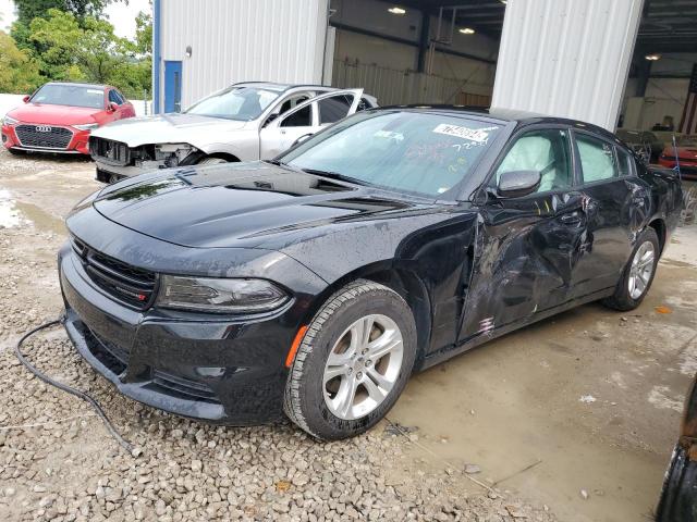 dodge charger sx 2022 2c3cdxbg3nh132679