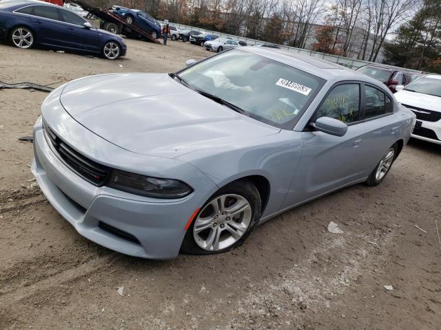 dodge charger sx 2022 2c3cdxbg3nh145285