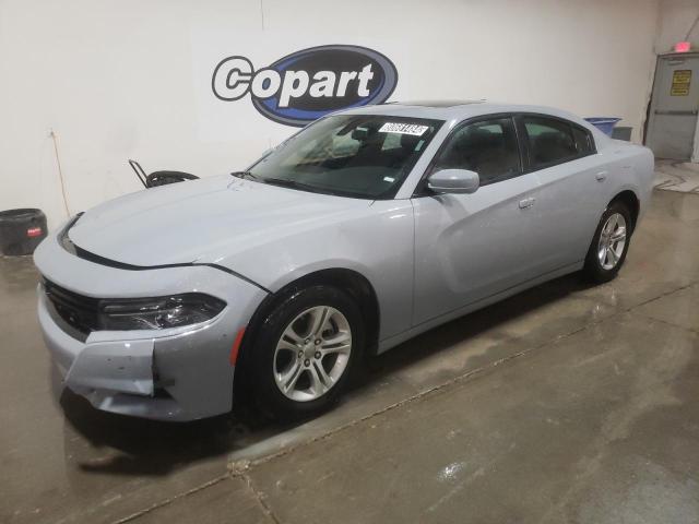 dodge charger sx 2022 2c3cdxbg3nh152785