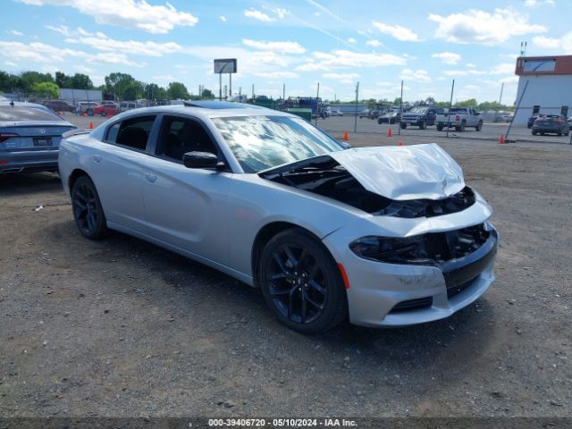 dodge charger 2022 2c3cdxbg3nh157453