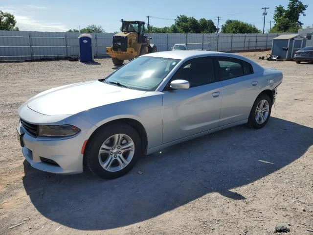 dodge charger sx 2022 2c3cdxbg3nh187407