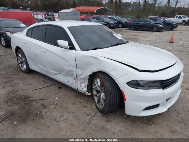 dodge charger 2022 2c3cdxbg3nh239781