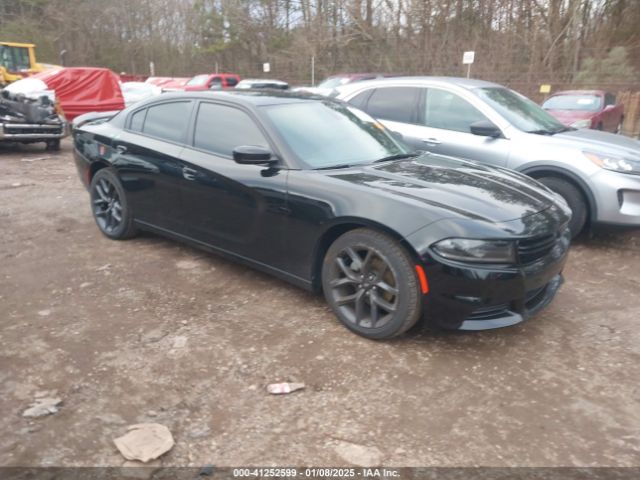 dodge charger 2023 2c3cdxbg3ph519266