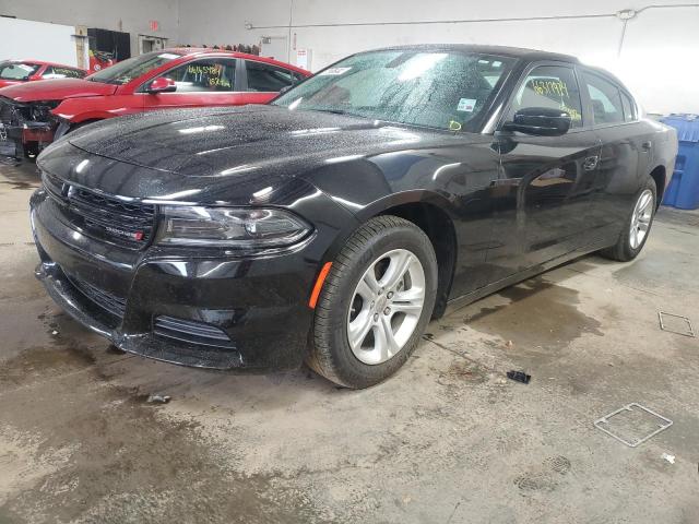 dodge charger sx 2023 2c3cdxbg3ph531109