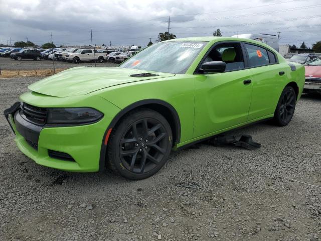 dodge charger 2023 2c3cdxbg3ph533765