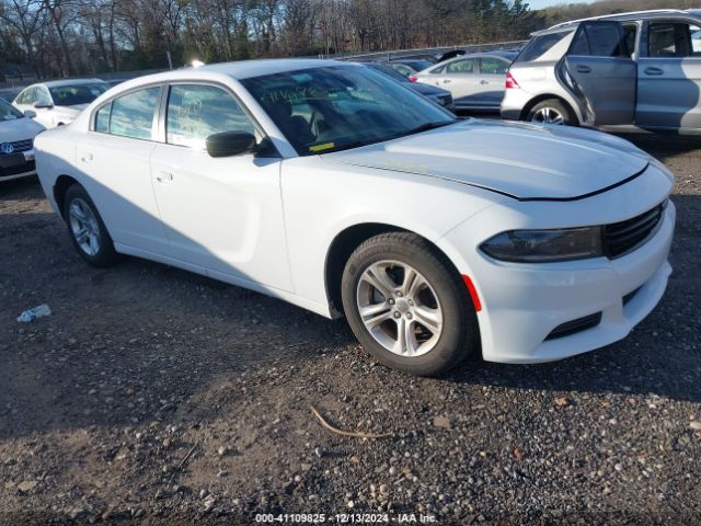 dodge charger 2023 2c3cdxbg3ph571576