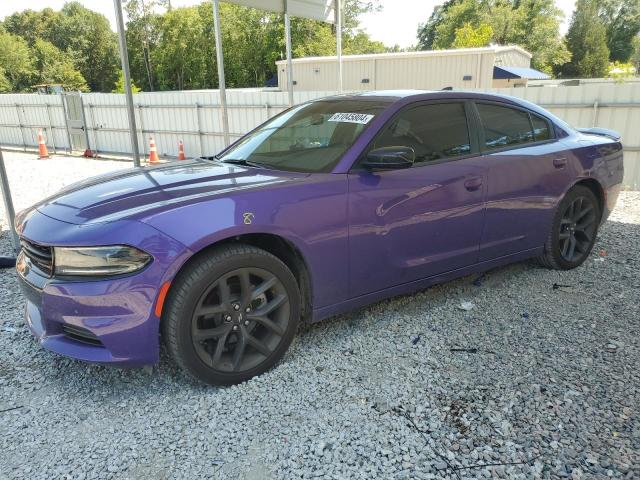 dodge charger 2023 2c3cdxbg3ph626771