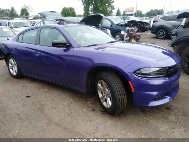 dodge charger 2023 2c3cdxbg3ph682855