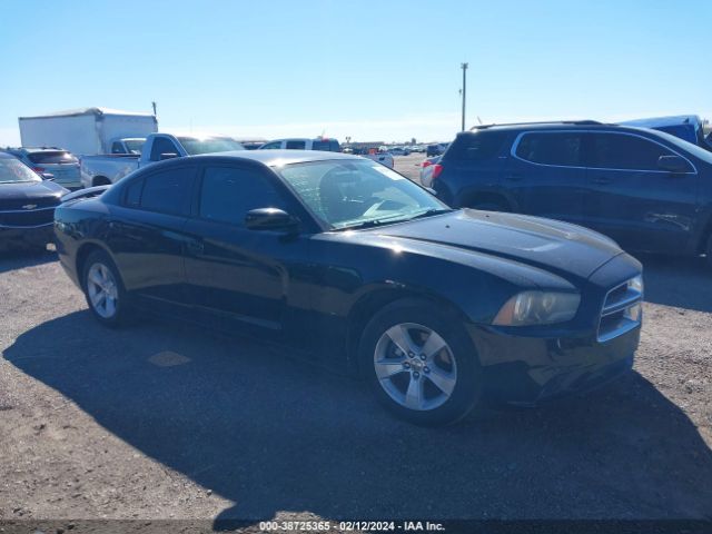 dodge charger 2012 2c3cdxbg4ch103849