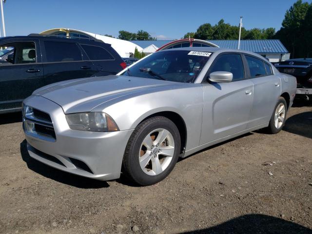 dodge charger se 2012 2c3cdxbg4ch112194