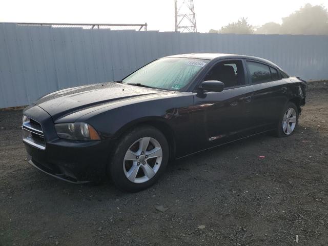 dodge charger se 2012 2c3cdxbg4ch125897