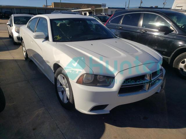 dodge charger 2012 2c3cdxbg4ch202378