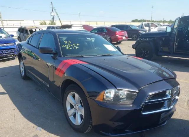 dodge charger 2012 2c3cdxbg4ch252567