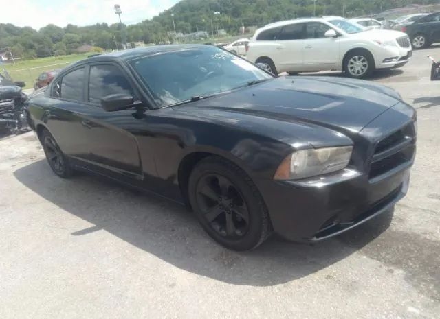 dodge charger 2012 2c3cdxbg4ch270440