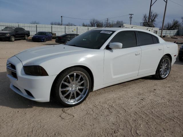 dodge charger 2012 2c3cdxbg4ch270499