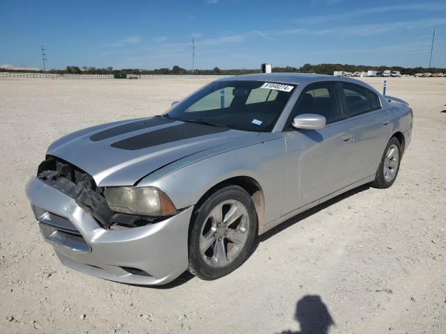 dodge charger se 2012 2c3cdxbg4ch270700