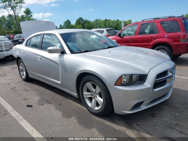 dodge charger 2012 2c3cdxbg4ch300410