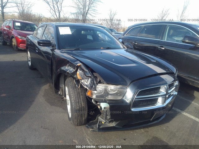 dodge charger 2012 2c3cdxbg4ch301377