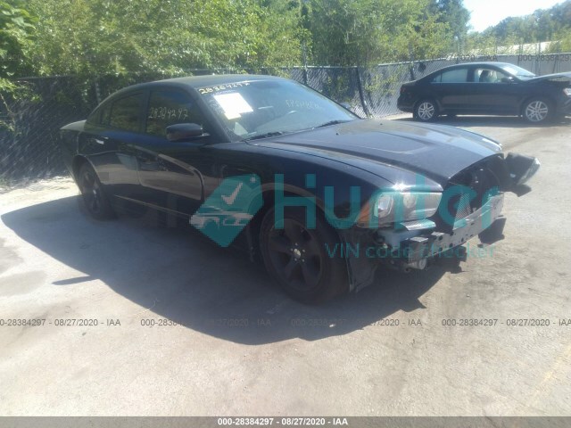 dodge charger 2013 2c3cdxbg4dh501970