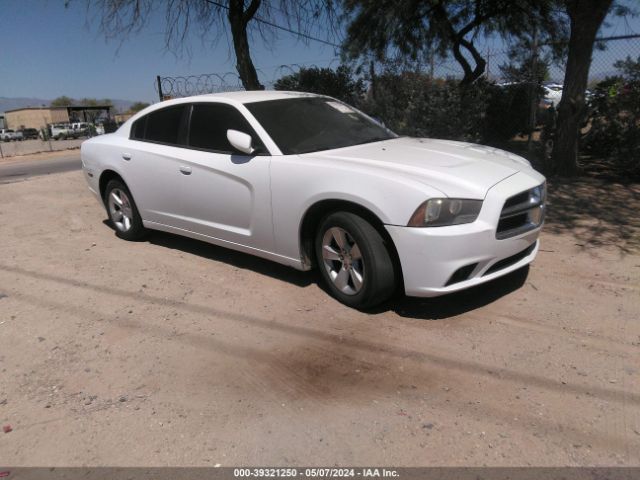 dodge charger 2013 2c3cdxbg4dh512368