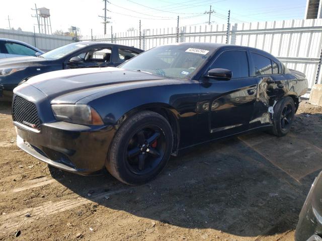 dodge charger 2013 2c3cdxbg4dh609537