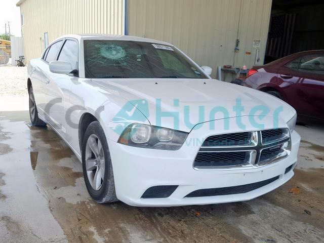 dodge charger 2013 2c3cdxbg4dh616942