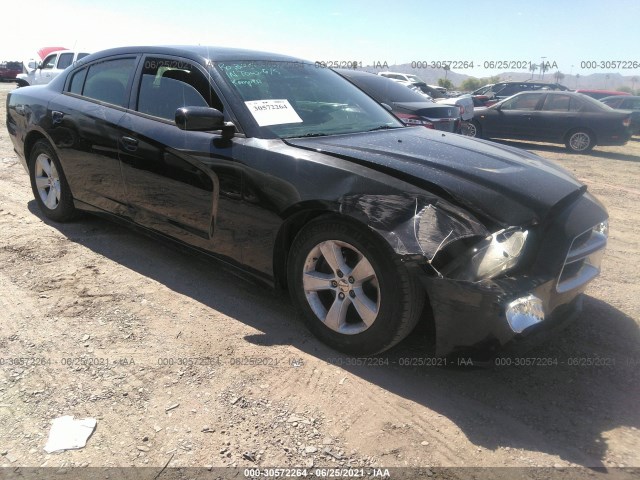 dodge charger 2013 2c3cdxbg4dh624829
