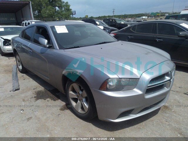 dodge charger 2013 2c3cdxbg4dh638021