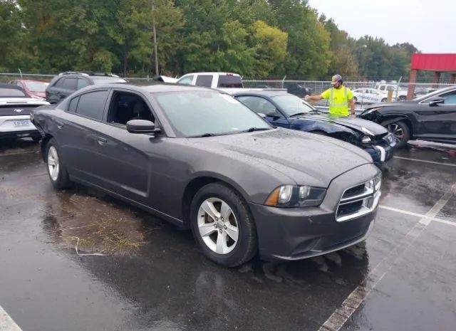 dodge charger 2013 2c3cdxbg4dh664652