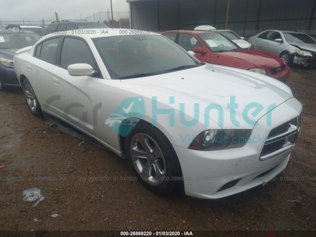 dodge charger 2013 2c3cdxbg4dh712912