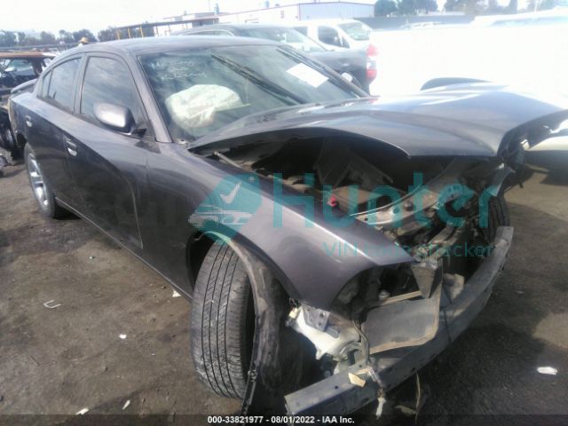 dodge charger 2013 2c3cdxbg4dh726194