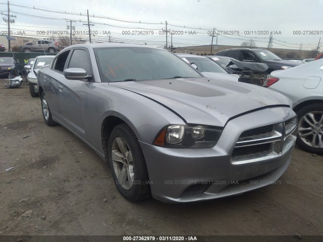 dodge charger 2013 2c3cdxbg4dh737552