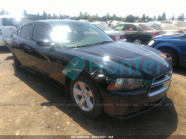 dodge charger 2013 2c3cdxbg4dh737860