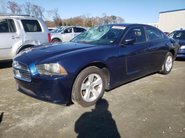 dodge charger se 2014 2c3cdxbg4eh102185