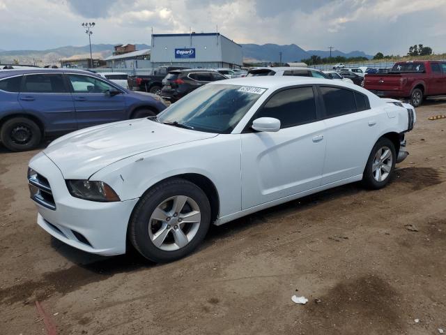 dodge charger 2014 2c3cdxbg4eh187688