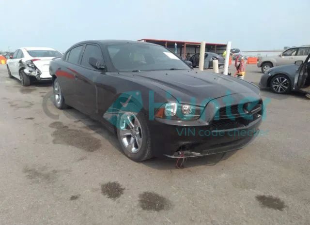dodge charger 2014 2c3cdxbg4eh188923