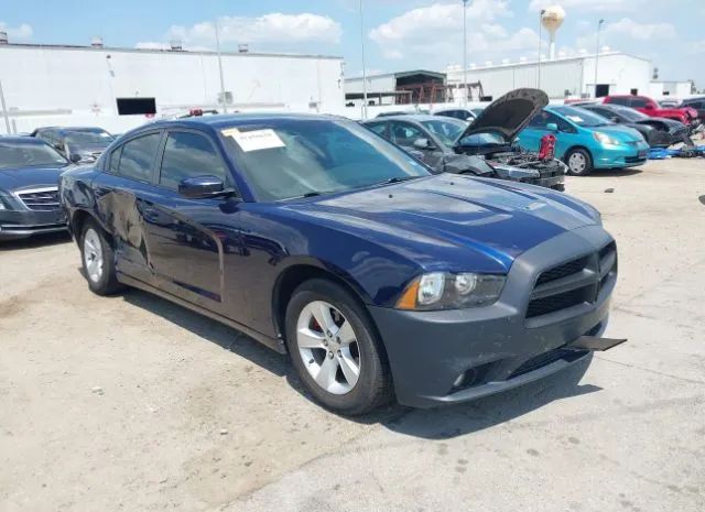 dodge charger 2014 2c3cdxbg4eh248361