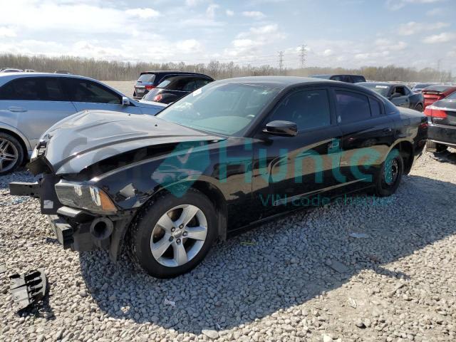dodge charger 2014 2c3cdxbg4eh258632