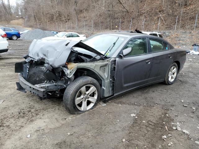 dodge charger se 2014 2c3cdxbg4eh357693